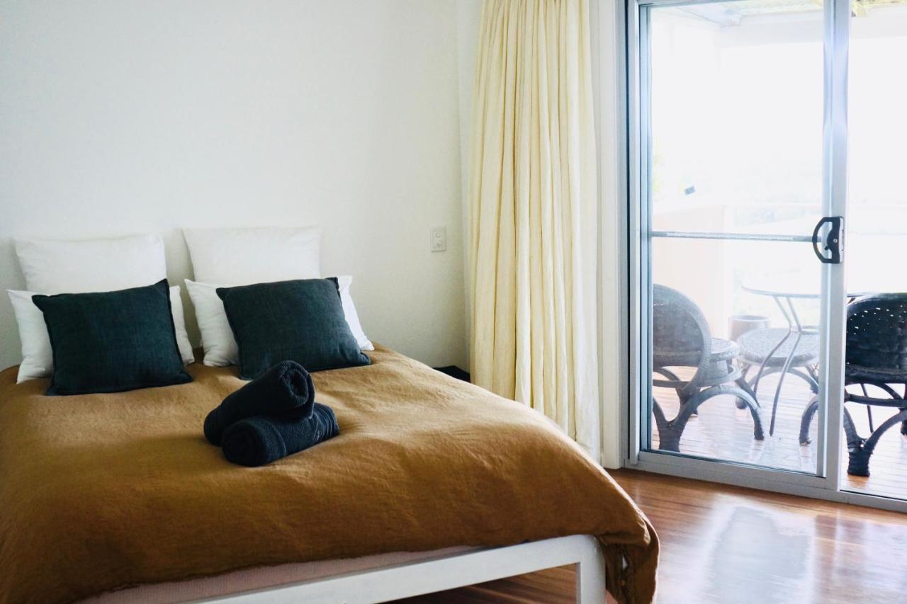 Casa Vista Hotel Bangalow Luaran gambar