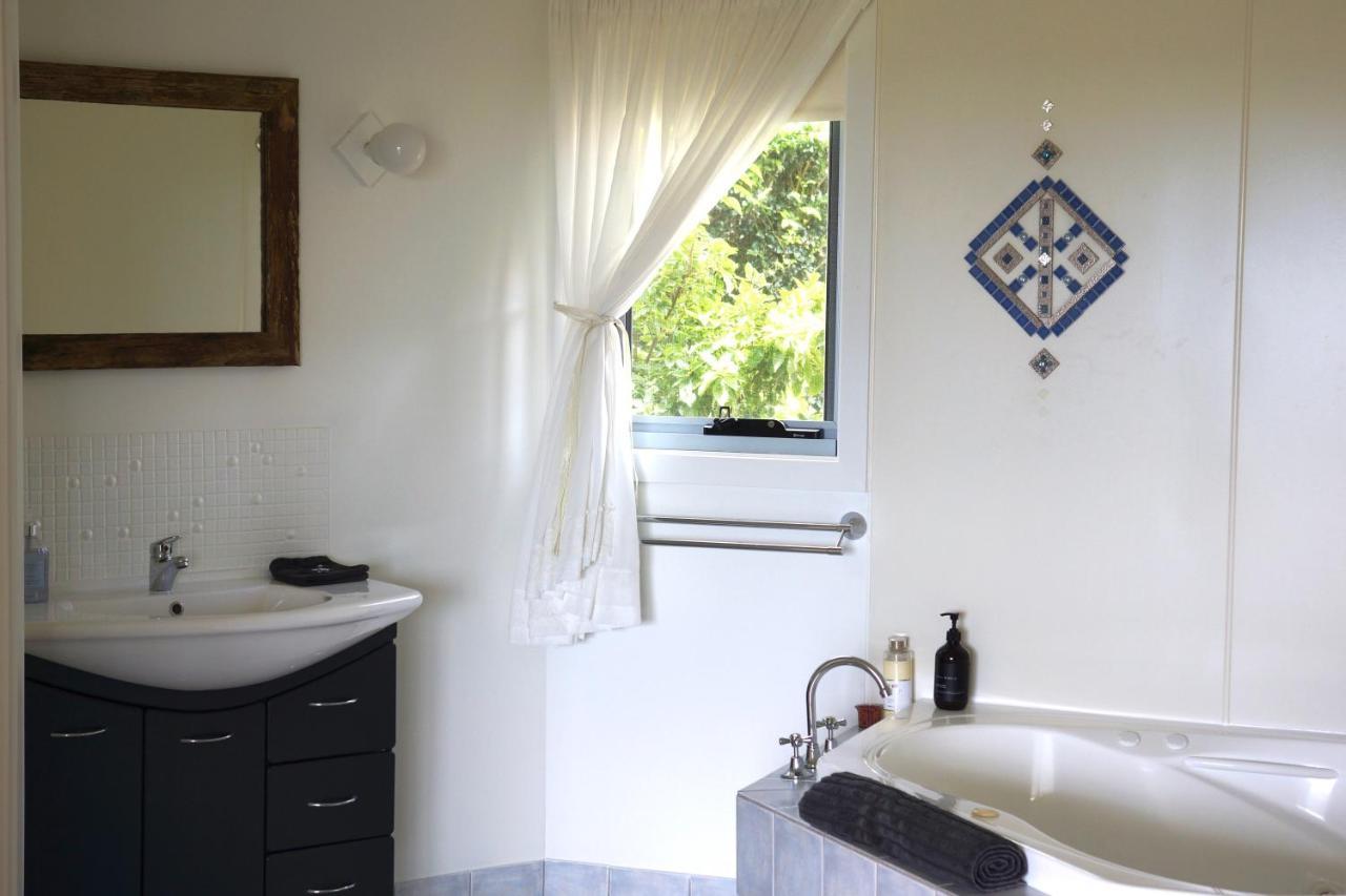 Casa Vista Hotel Bangalow Luaran gambar