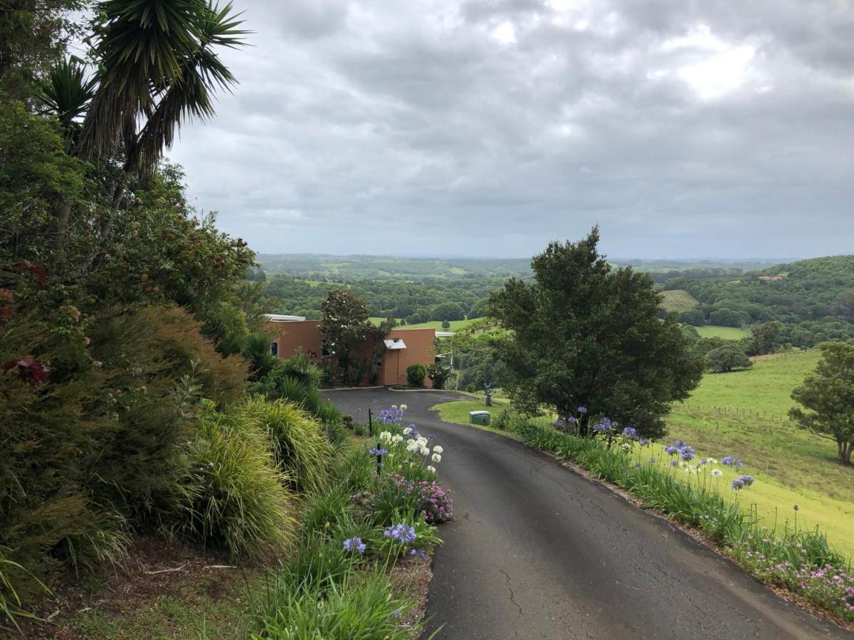 Casa Vista Hotel Bangalow Luaran gambar