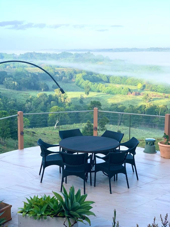 Casa Vista Hotel Bangalow Luaran gambar