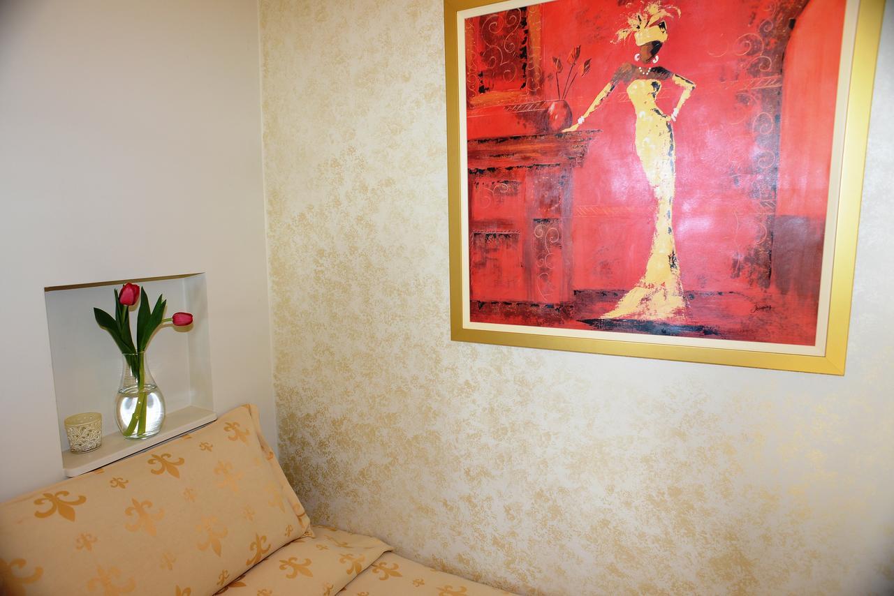 Casa Vista Hotel Bangalow Luaran gambar